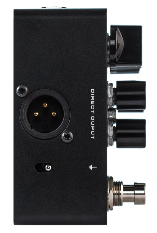 Darkglass Electronics Luminal Booster Ultra